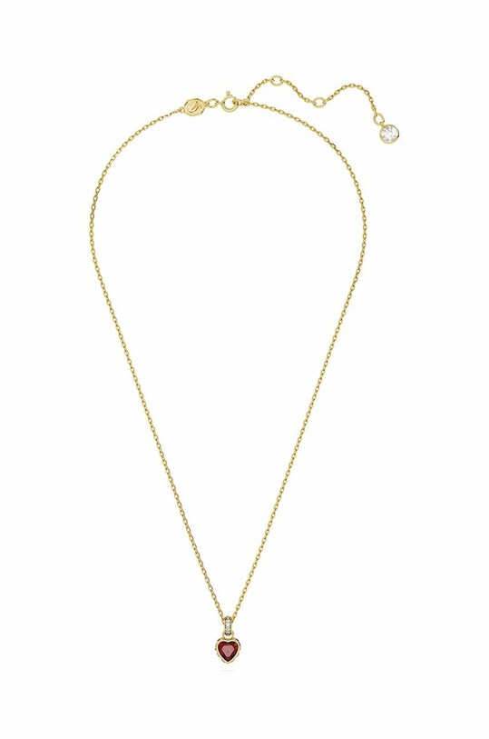 Цепочка Swarovski Stilla 5648750 красный SS23