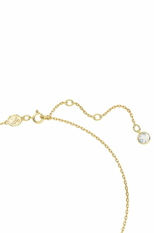 Doplnky Náhrdelník Swarovski Stilla 5648750 červená