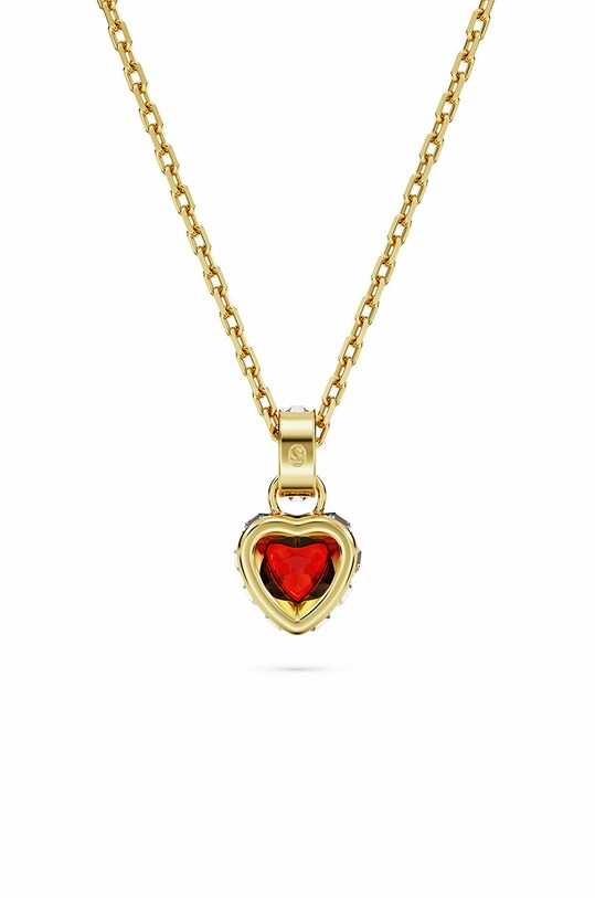 Цепочка Swarovski Stilla красный 5648750