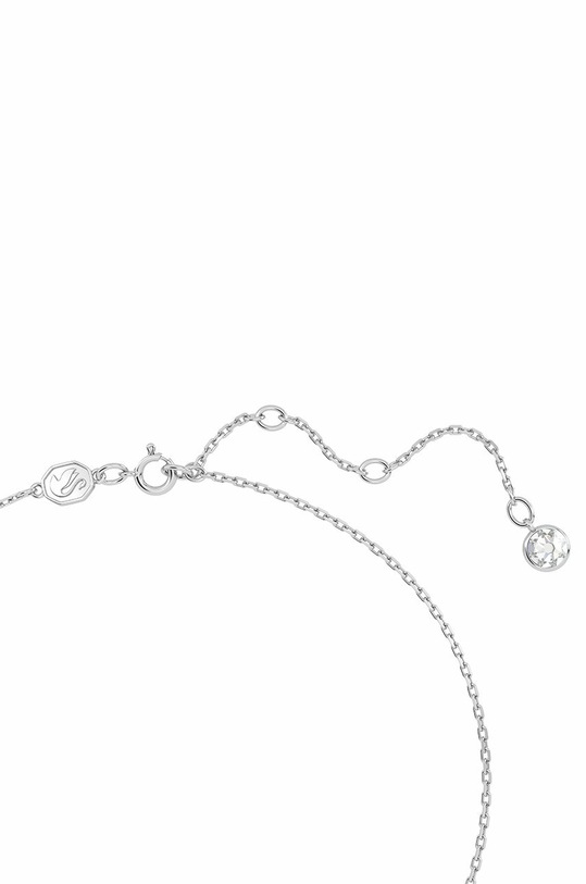 Ogrlica Swarovski Stilla 5648752 srebrna