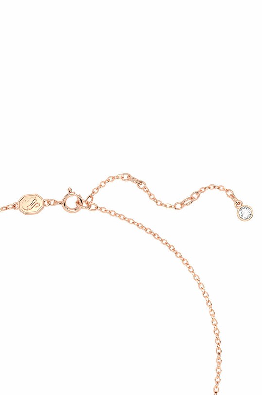 Náhrdelník Swarovski Volta 5656741 zlatá