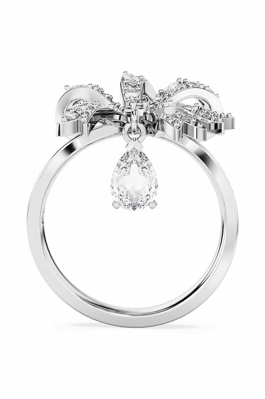Δαχτυλίδι Swarovski Volta 5647560 ασημί