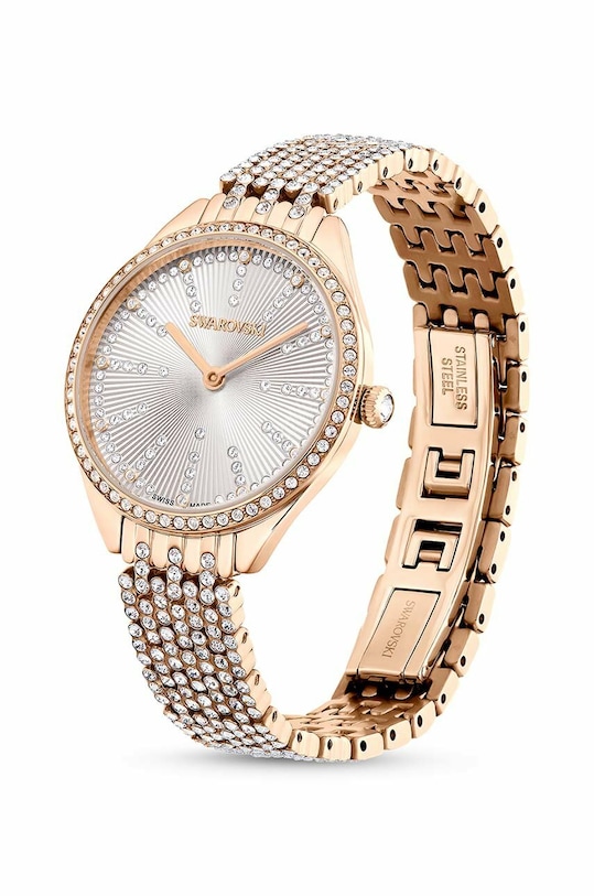 Ρολόι Swarovski 5644053 ATTRACT 5644053 πολύχρωμο SS23