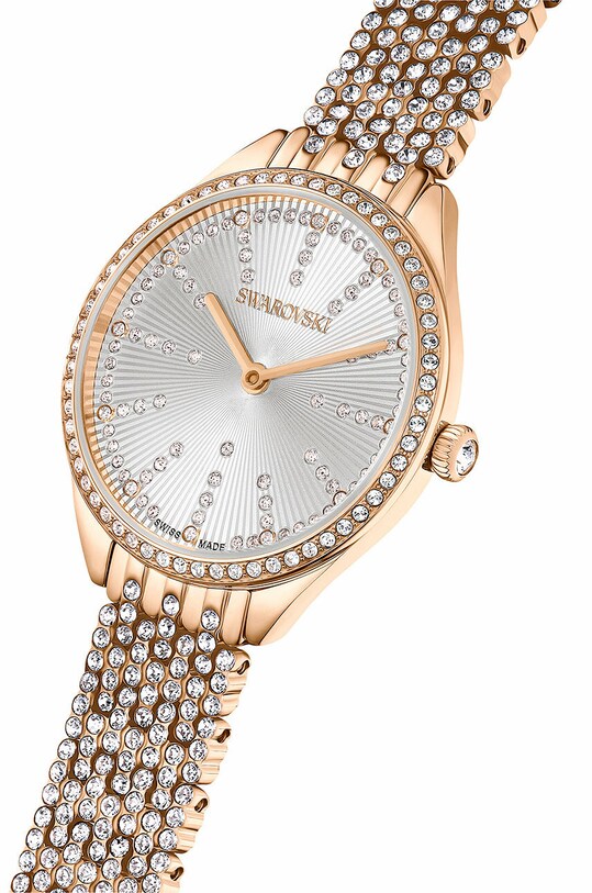 Ρολόι Swarovski 5644053 ATTRACT πολύχρωμο 5644053