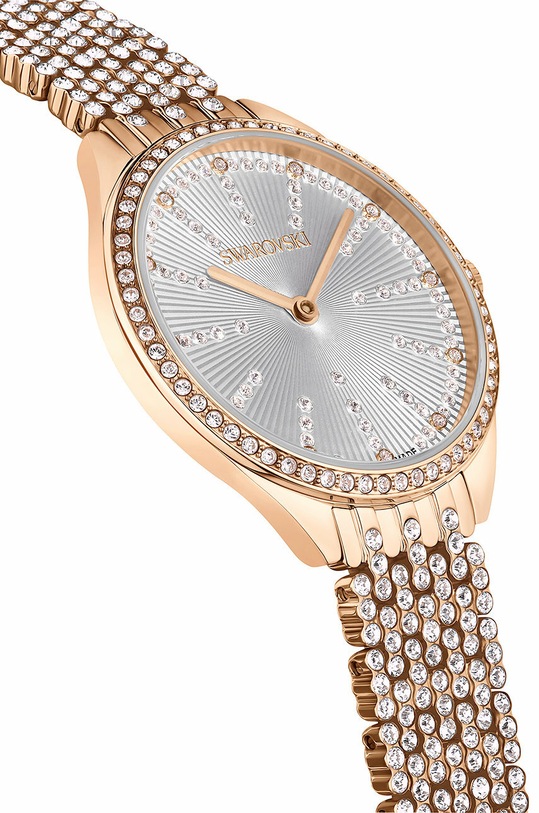 Ρολόι Swarovski 5644053 ATTRACT 5644053 πολύχρωμο