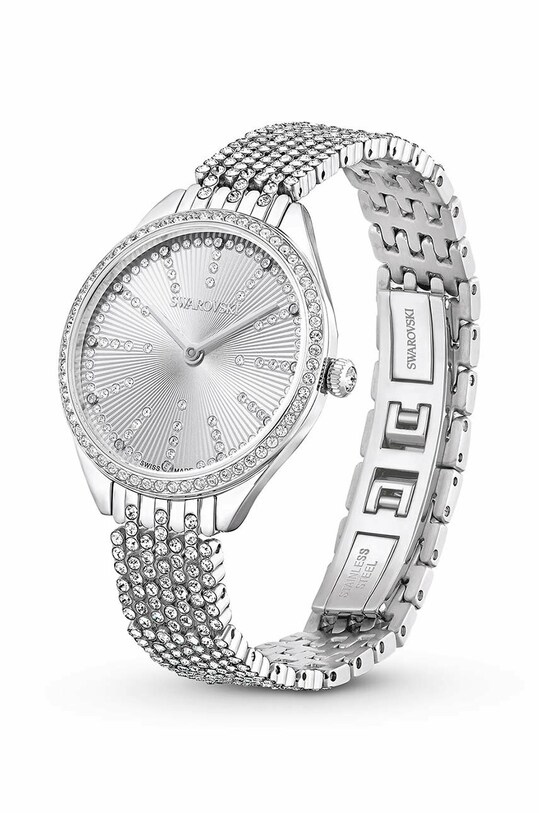 Часы Swarovski 5644062 ATTRACT 5644062 серебрянный SS23