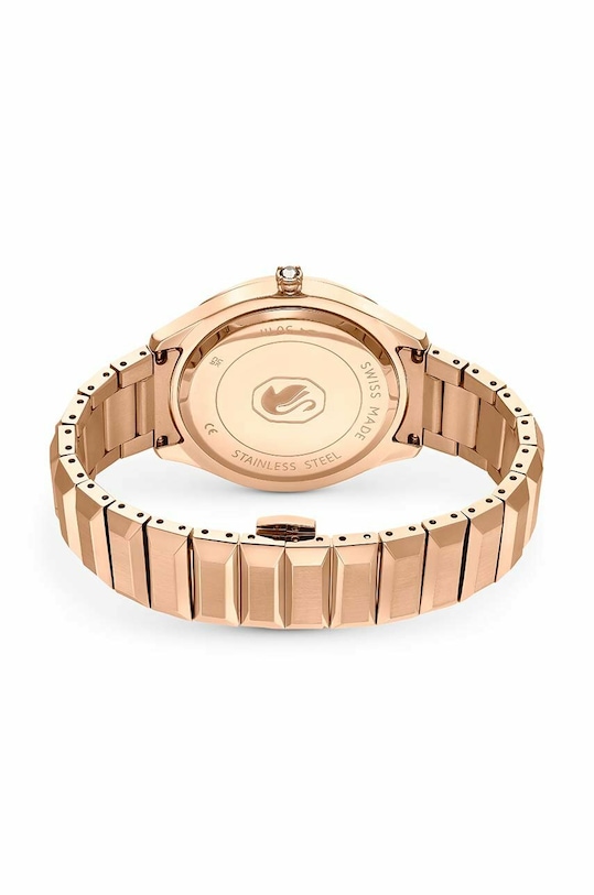 Ρολόι Swarovski DEXTERA 5641294 χρυσαφί