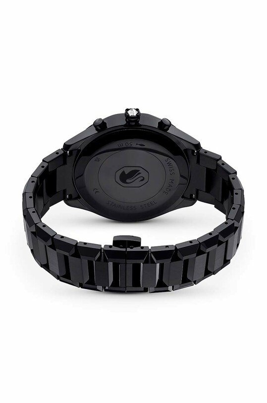 Swarovski zegarek DEXTERA czarny 5641393