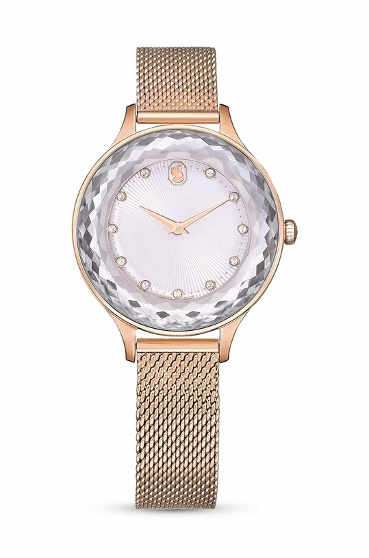 Hodinky Swarovski OCTEA NOVA 5650011 zlatá 5650011
