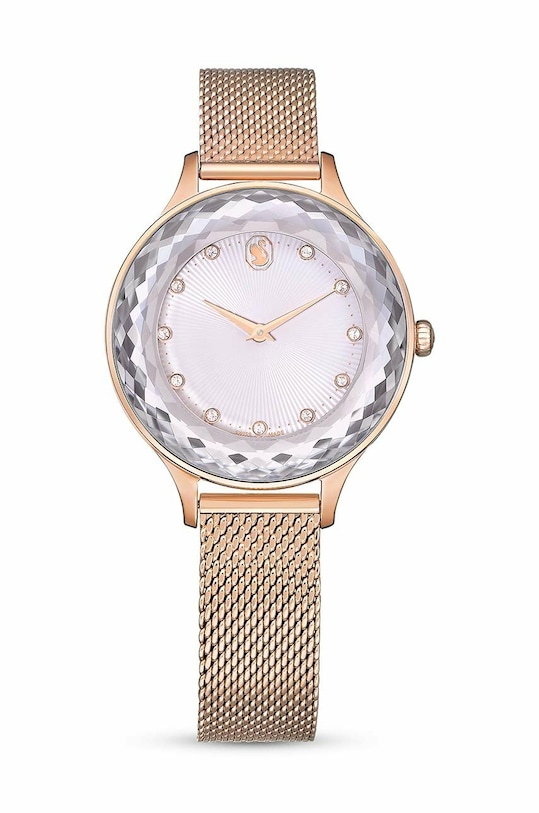Часы Swarovski OCTEA NOVA золотой 5650011