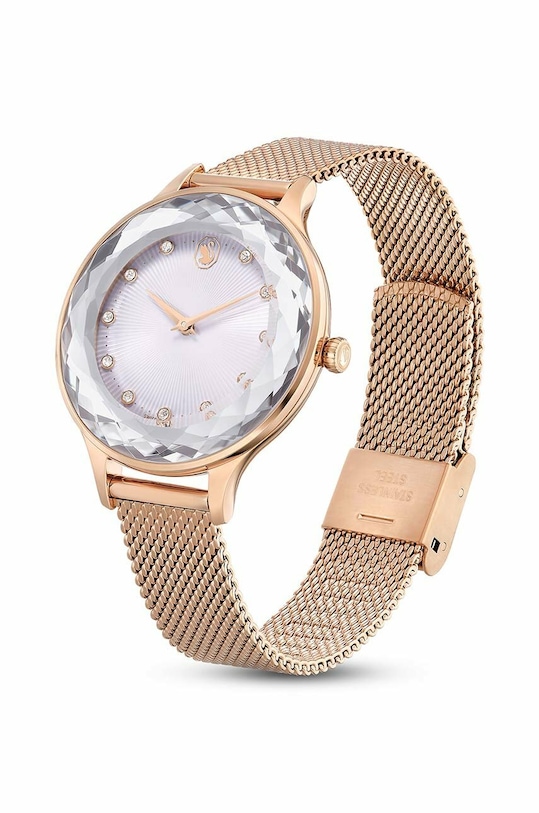 Аксессуары Часы Swarovski OCTEA NOVA 5650011 золотой