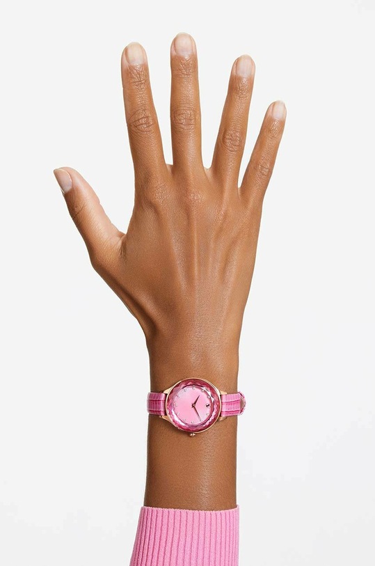 Swarovski ceas OCTEA NOVA 5650030 roz SS23