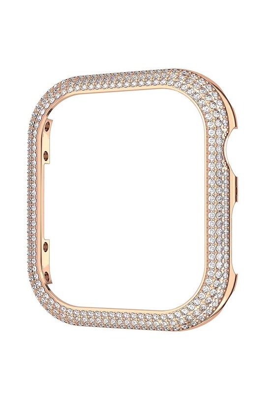 Puzdro na smart hodinky Swarovski SPARKLING ružová 5663568