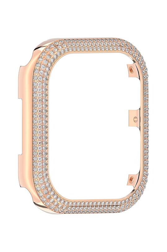 Doplnky Puzdro na smart hodinky Swarovski SPARKLING 5663568 ružová