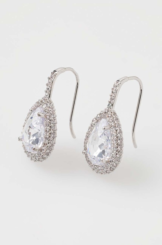 Kate Spade kolczyki cyrkonia srebrny KB852.YG5
