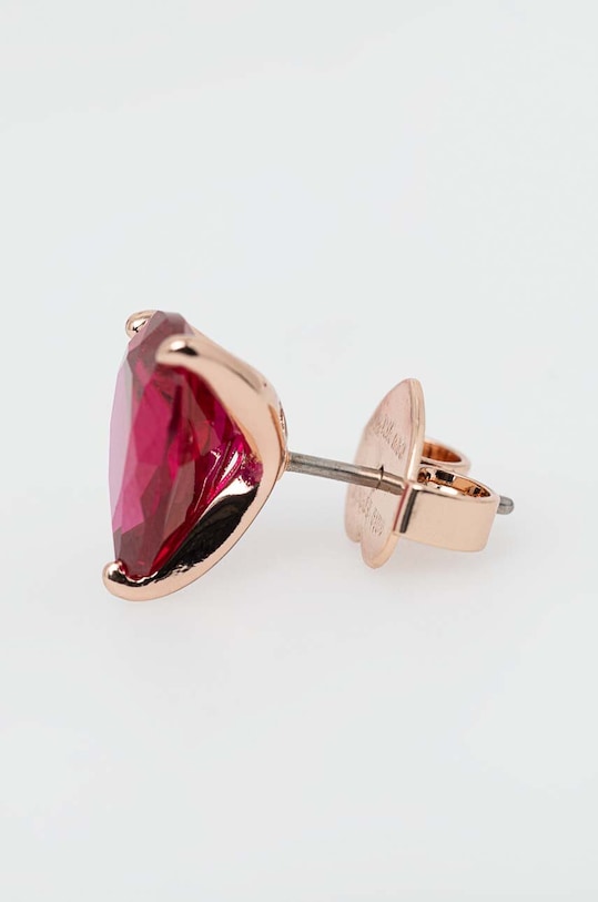 Σκουλαρίκια Kate Spade KB861.USZ ροζ SS23