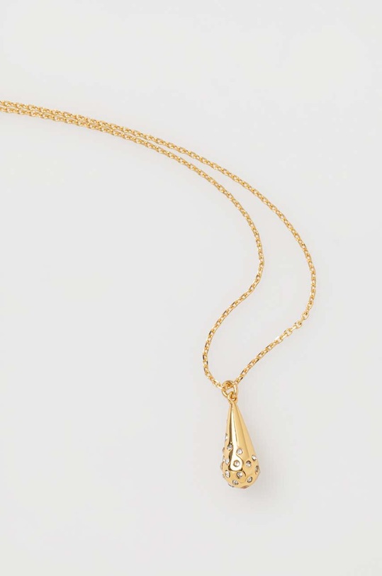 Kate Spade collana KB875.Y55 oro SS23