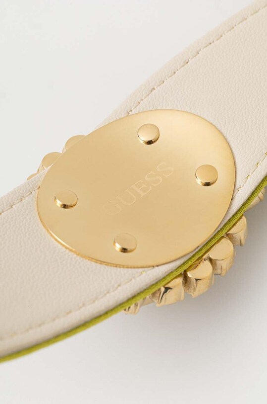 Guess bratara JUBS03.001JW verde SS23