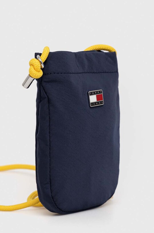 Etui za telefon Tommy Jeans AW0AW14588.PPYX mornarsko plava SS23