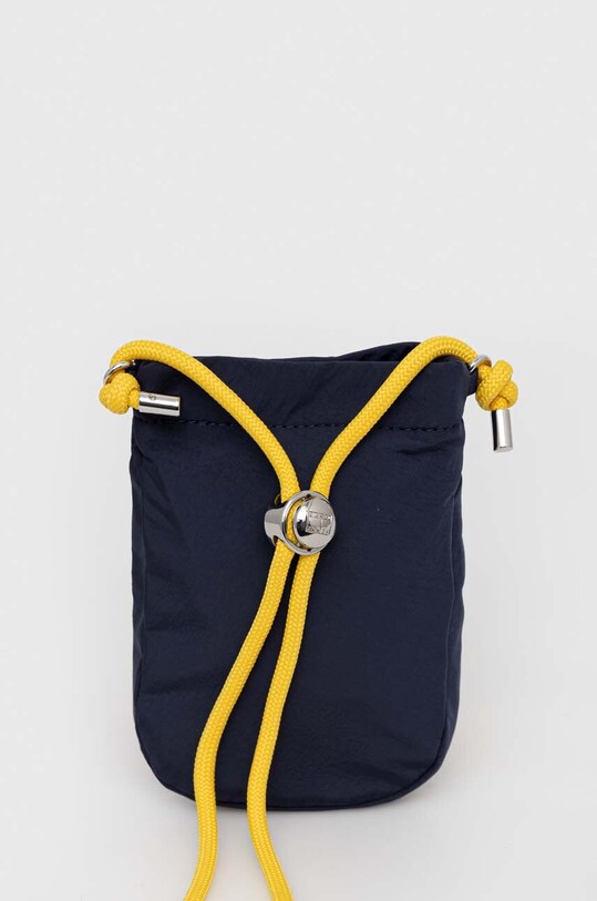 Dodaci Etui za telefon Tommy Jeans AW0AW14588.PPYX mornarsko plava
