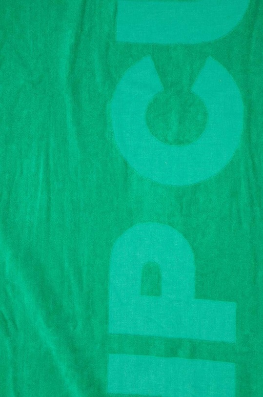 Rip Curl ręcznik bawełniany zielony 003WTO