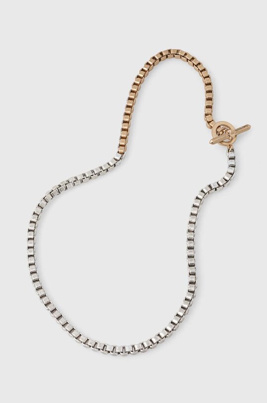 Κολιέ AllSaints 420873MUL χρυσαφί SS23