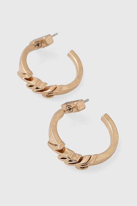 Сережки AllSaints золотий 420851BRS