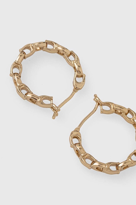 Сережки Coach 426114GLD золотий SS23