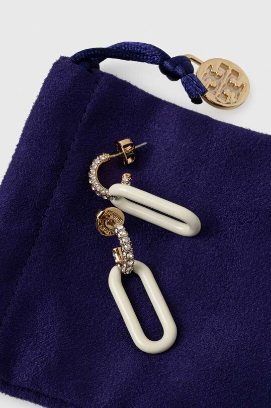 Tory Burch kolczyki 141789.700 złoty SS23