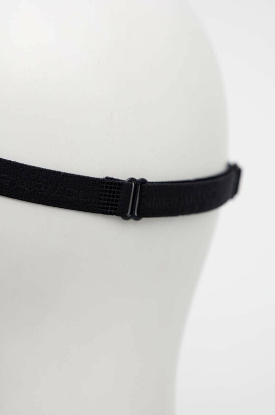 Under Armour opaski na głowę 2-pack pomarańczowy 1376723