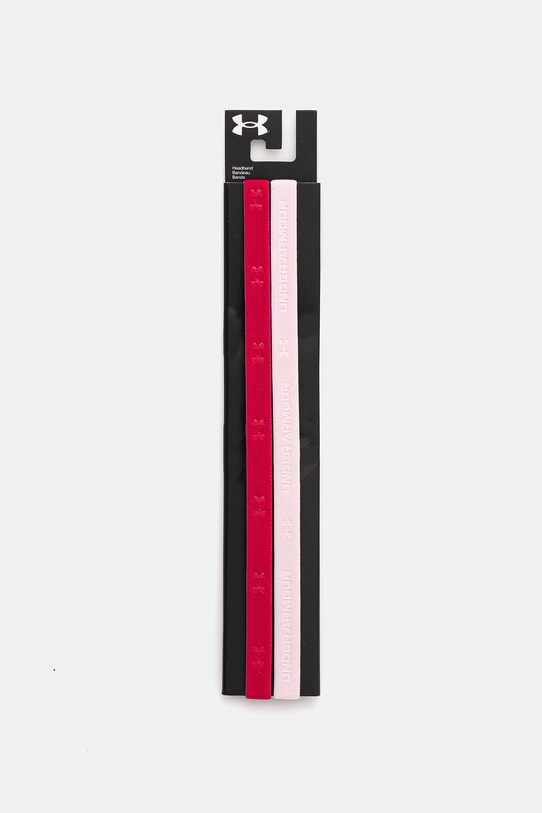Κορδέλες Under Armour 2-pack ροζ 1376723