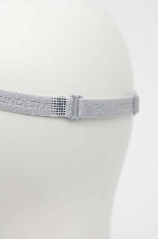 Under Armour opaski na głowę 2-pack 1376723 czarny