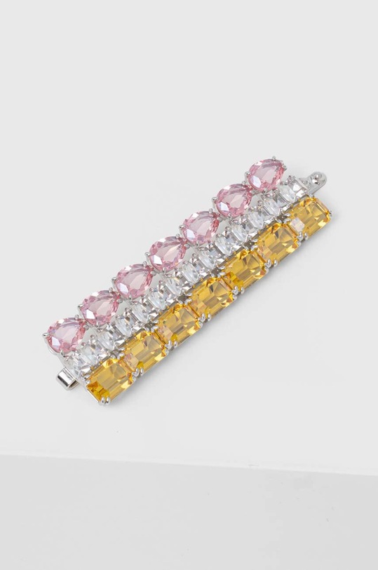 Kopča za kosu Swarovski MILLENIA šarena 5614090