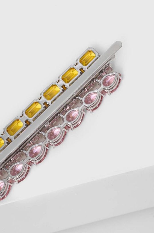 Kopča za kosu Swarovski MILLENIA 5614090 šarena SS23