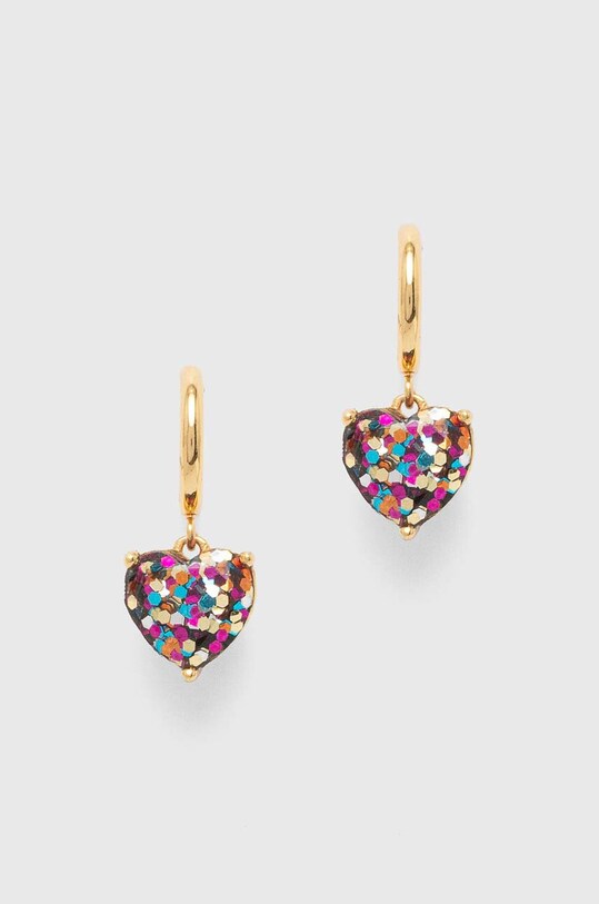 Сережки Kate Spade K7583.YG6 золотий AW23