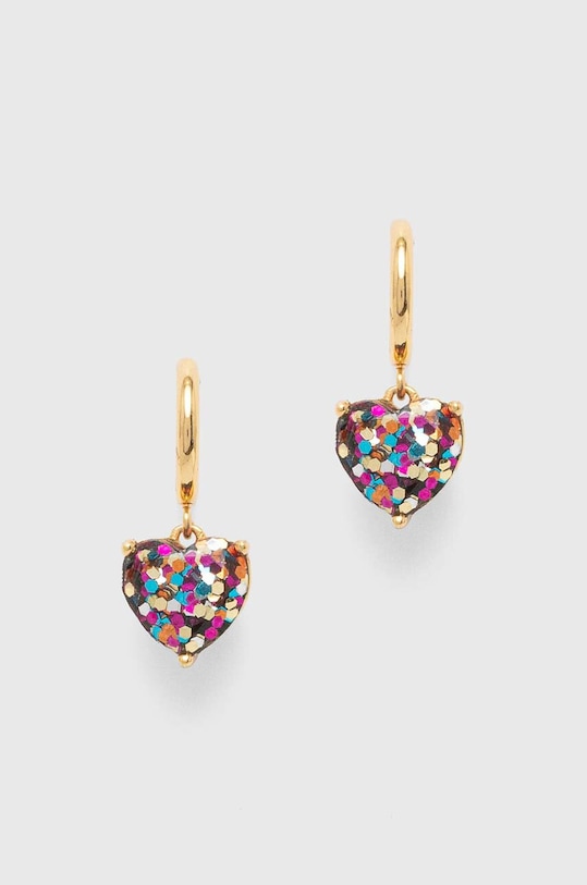 Сережки Kate Spade K7583.YG6 золотой AW23
