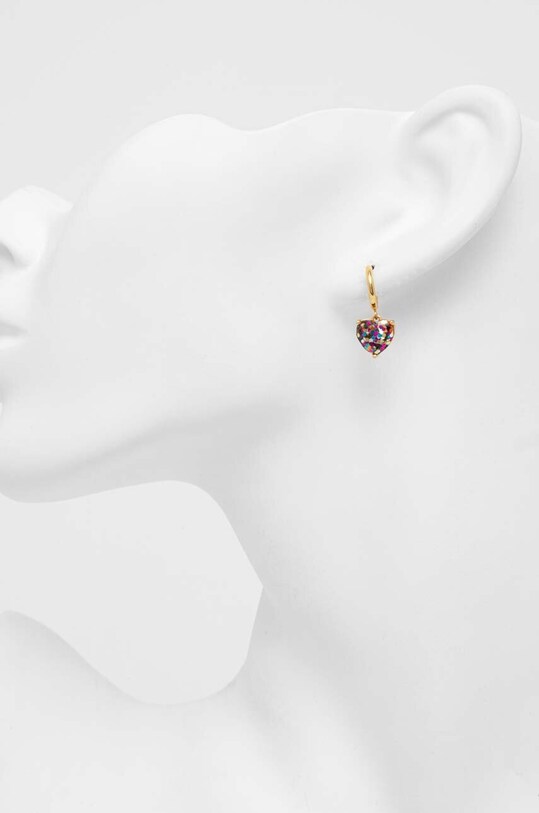 Аксесуари Сережки Kate Spade K7583.YG6 золотий