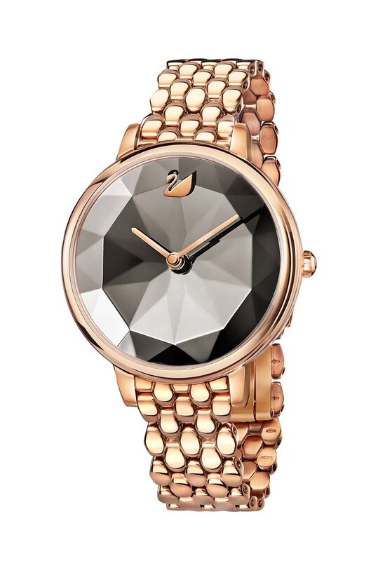 Swarovski zegarek CRYSTAL LAKE MB 5416023 złoty SS23