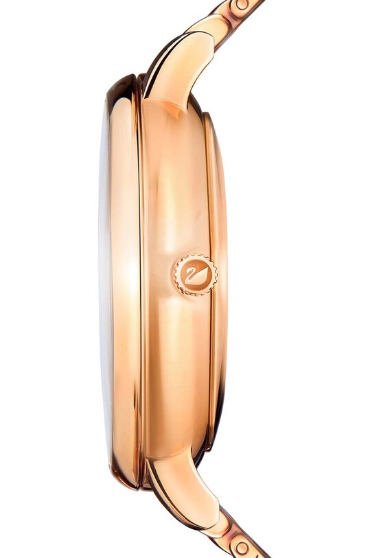 Akcesoria Swarovski zegarek CRYSTAL LAKE MB 5416023 złoty
