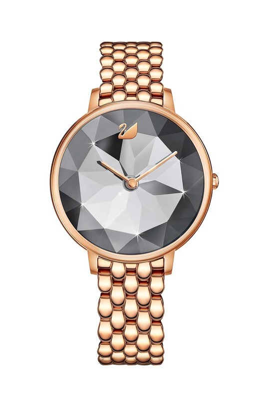 Swarovski zegarek CRYSTAL LAKE MB złoty 5416023