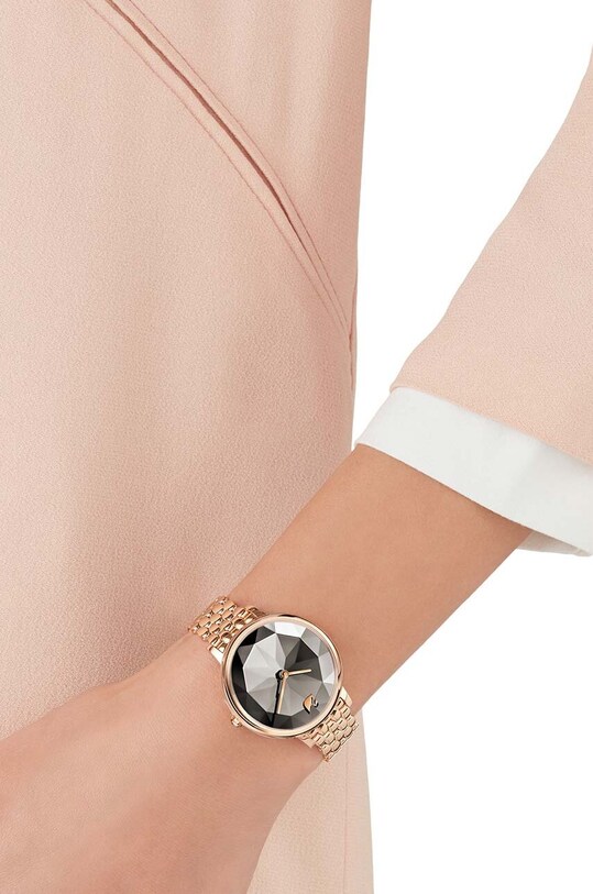 Swarovski zegarek CRYSTAL LAKE MB 5416023 złoty