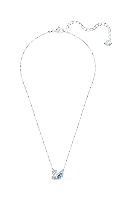 Аксессуары Колье и серьги Swarovski SS TE DAZZLING SWAN 5521471 серебрянный