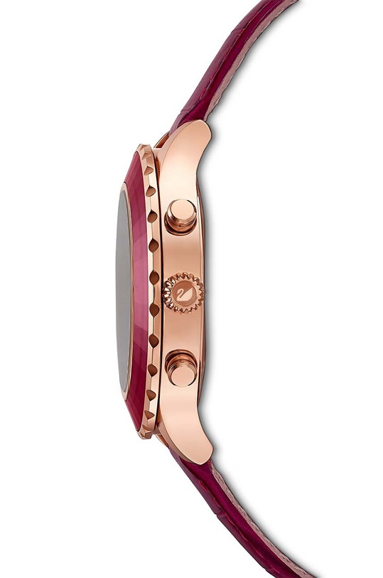 Dodaci Sat Swarovski OCTEA LUX CHRONO 5547642 roza