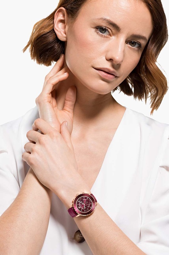 Sat Swarovski OCTEA LUX CHRONO 5547642