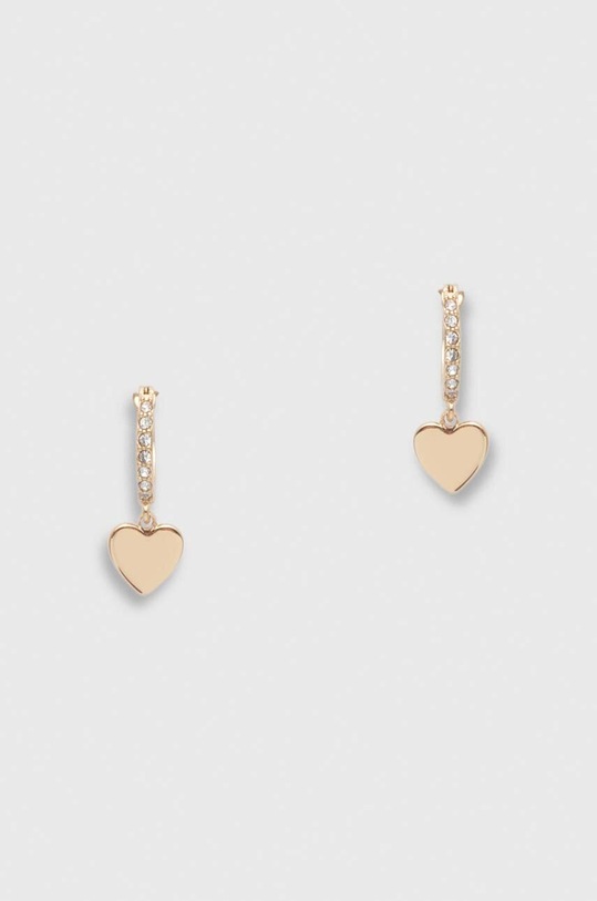 Сережки Dkny золотой 04G00114