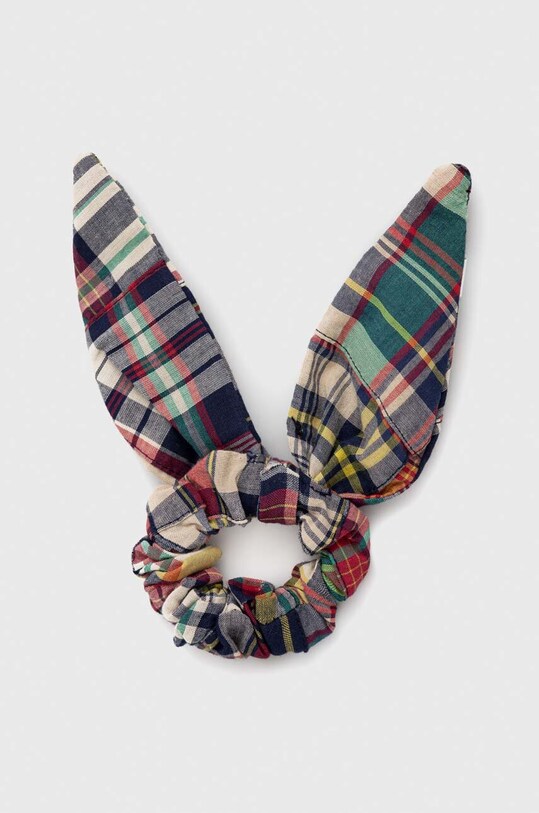 Polo Ralph Lauren gumka do włosów dziecięca multicolor 4AR096