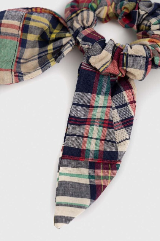 Polo Ralph Lauren gumka do włosów dziecięca 4AR096 multicolor SS23