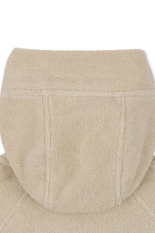 Βρεφική ρόμπα Konges Sløjd κίτρινο KS5349