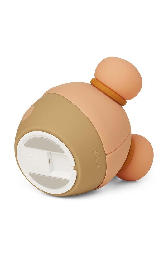 BIMBA Liewood lampada da notte bambini LW14408 arancione