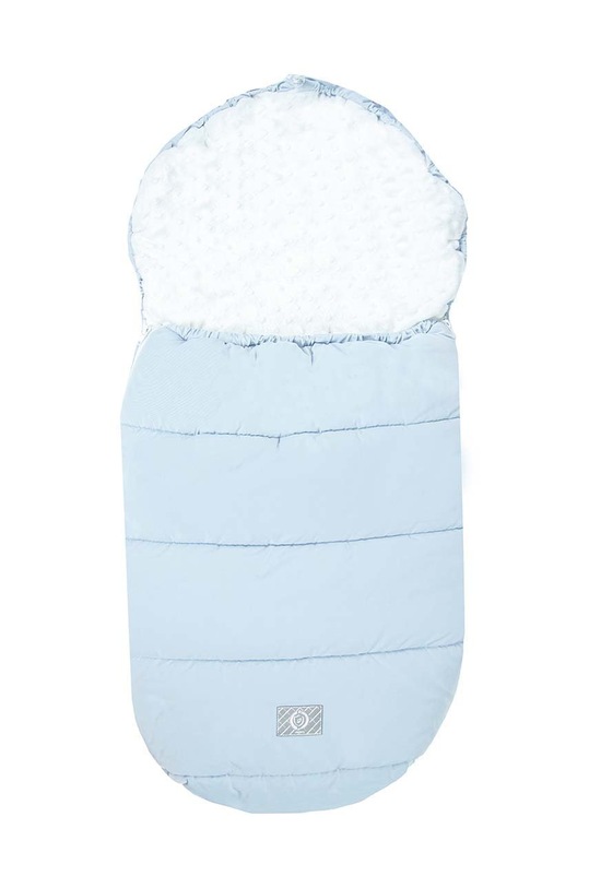 Spalna vreča za dojenčka Jamiks modra NEVADA.Spiwor.JWF096.K